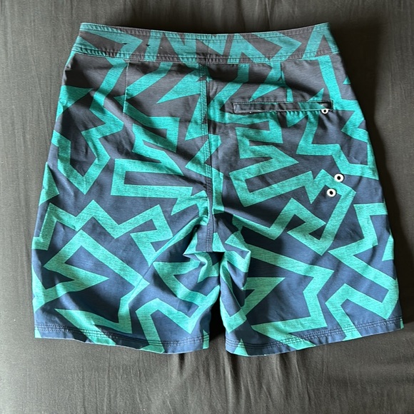 Design Swim Trunks - Picture 2 of 2